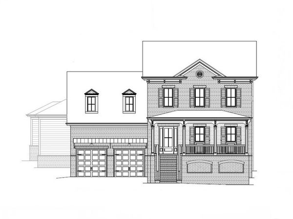 3023 William Street , Franklin, TN 37064