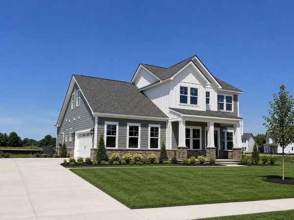 2911 Chetco Way , Murfreesboro, TN 37129