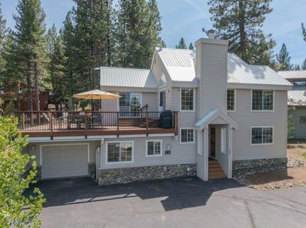 263 Basque, Northstar, CA 96161 Photo