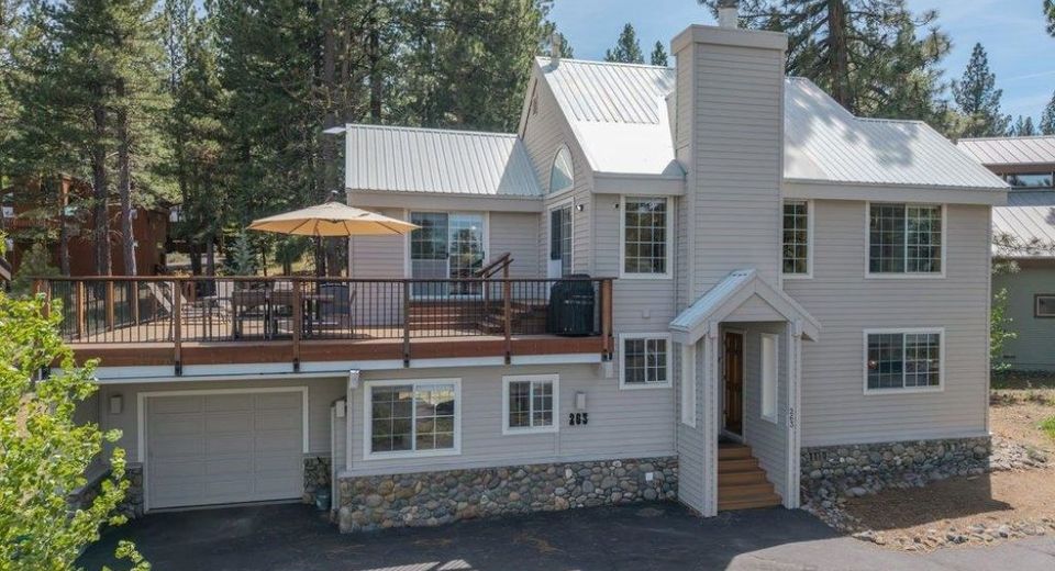 263 Basque, Northstar, CA 96161 Photo