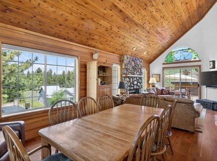 263 Basque, Northstar, CA 96161 Photo