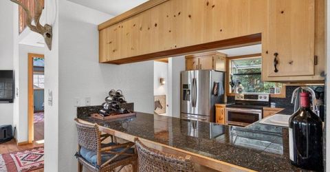 263 Basque, Northstar, CA 96161 Photo