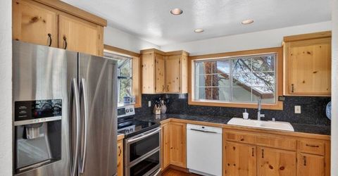 263 Basque, Northstar, CA 96161 Photo