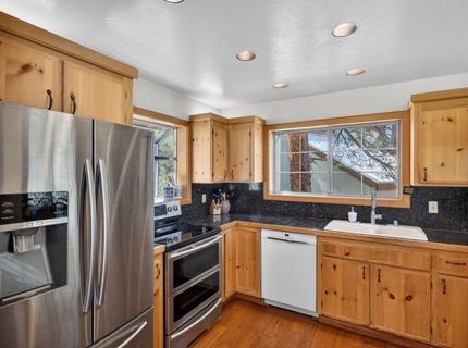 263 Basque, Northstar, CA 96161 Photo