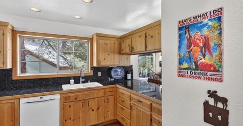 263 Basque, Northstar, CA 96161 Photo