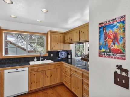 263 Basque, Northstar, CA 96161 Photo