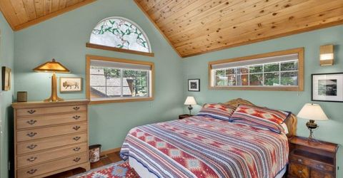 263 Basque, Northstar, CA 96161 Photo