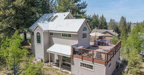 263 Basque, Northstar, CA 96161 Photo