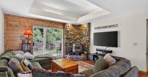 263 Basque, Northstar, CA 96161 Photo