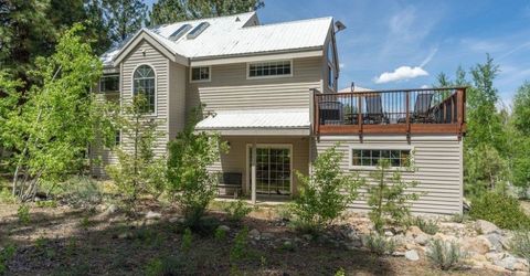 263 Basque, Northstar, CA 96161 Photo