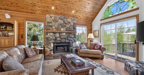 263 Basque, Northstar, CA 96161 Photo