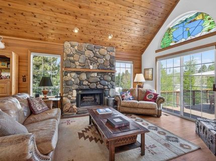 263 Basque, Northstar, CA 96161 Photo