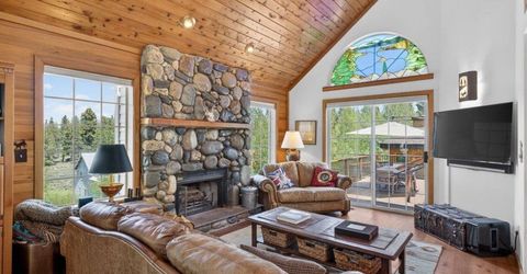 263 Basque, Northstar, CA 96161 Photo