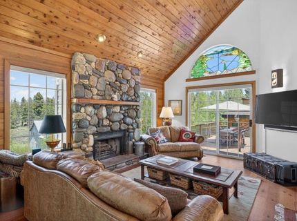 263 Basque, Northstar, CA 96161 Photo