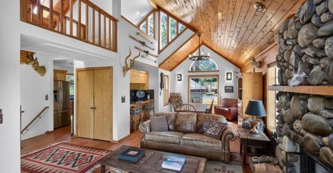 263 Basque, Northstar, CA 96161 Photo
