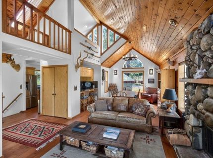 263 Basque, Northstar, CA 96161 Photo