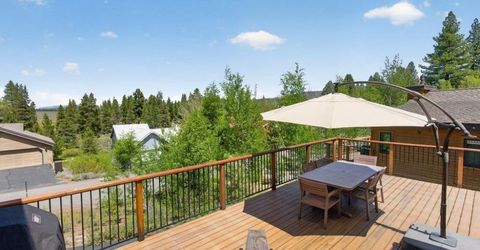 263 Basque, Northstar, CA 96161 Photo