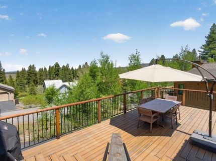 263 Basque, Northstar, CA 96161 Photo