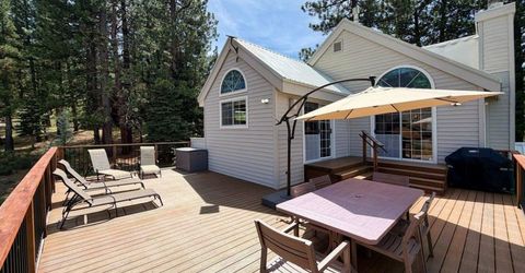 263 Basque, Northstar, CA 96161 Photo
