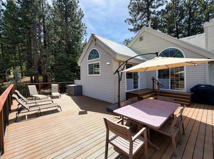263 Basque, Northstar, CA 96161 Photo