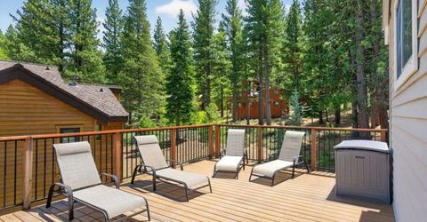 263 Basque, Northstar, CA 96161 Photo