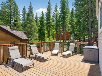 263 Basque, Northstar, CA 96161 Photo