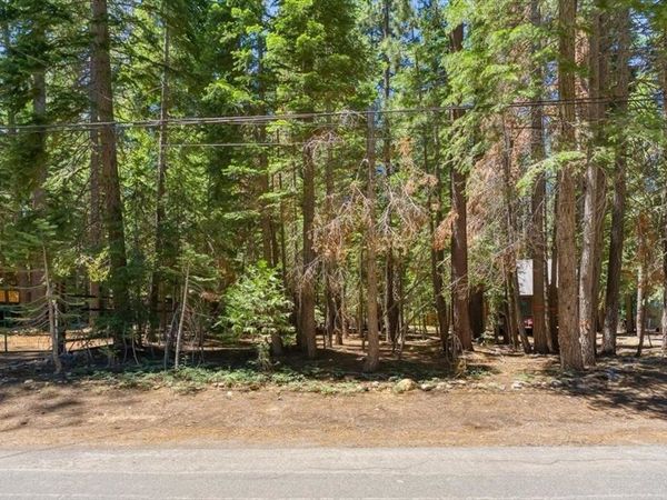 7234 3rd Avenue, Tahoma, CA 96142