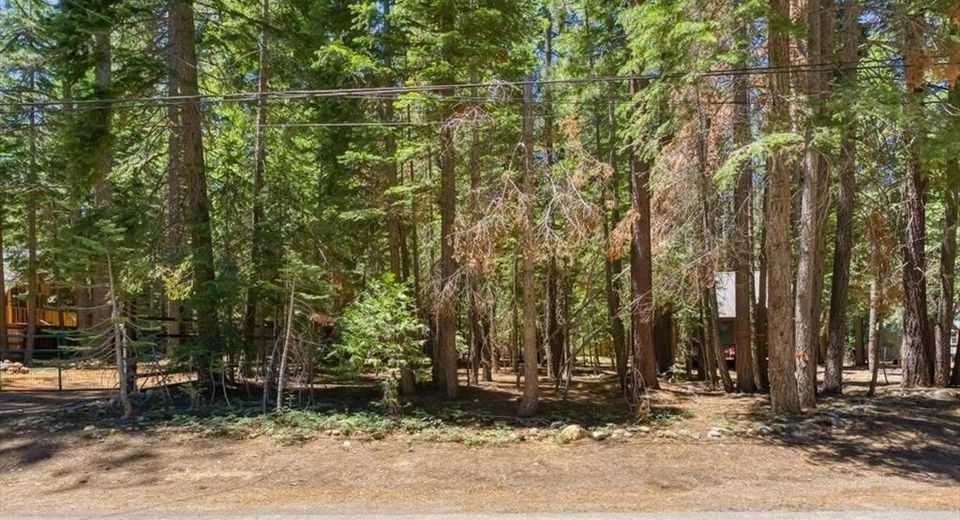 7234 3rd Avenue, Tahoma, CA 96142 Photo