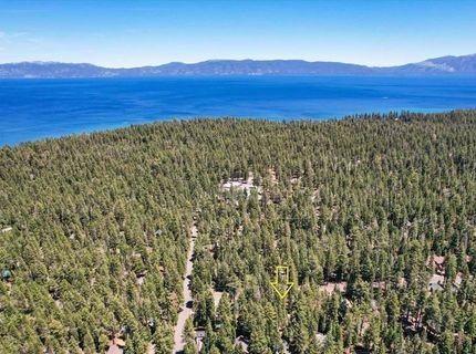 7234 3rd Avenue, Tahoma, CA 96142 Photo