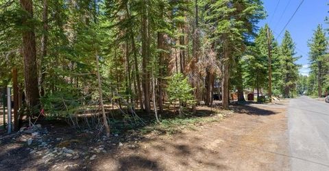 7234 3rd Avenue, Tahoma, CA 96142 Photo