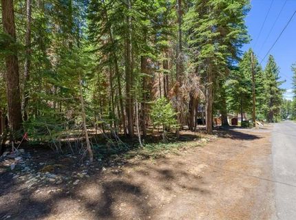 7234 3rd Avenue, Tahoma, CA 96142 Photo