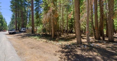 7234 3rd Avenue, Tahoma, CA 96142 Photo