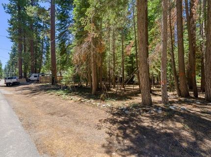 7234 3rd Avenue, Tahoma, CA 96142 Photo