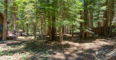 7234 3rd Avenue, Tahoma, CA 96142 Photo