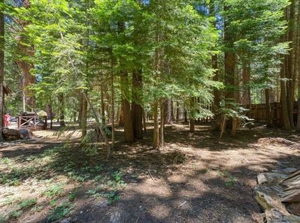 7234 3rd Avenue, Tahoma, CA 96142 Photo