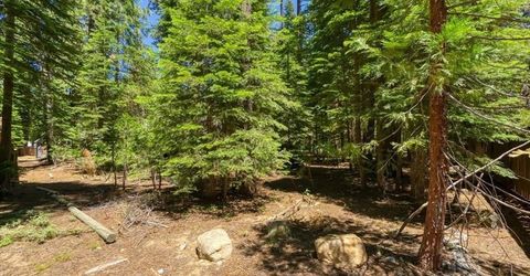 7234 3rd Avenue, Tahoma, CA 96142 Photo