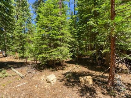 7234 3rd Avenue, Tahoma, CA 96142 Photo