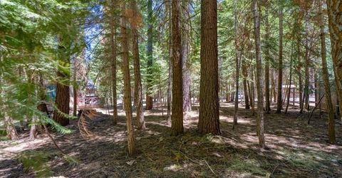 7234 3rd Avenue, Tahoma, CA 96142 Photo