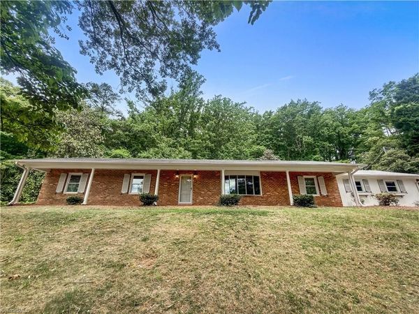 1011 Westmont Drive , Asheboro, NC 27205