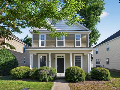 303 Bassett Loop , Columbia, SC 29229