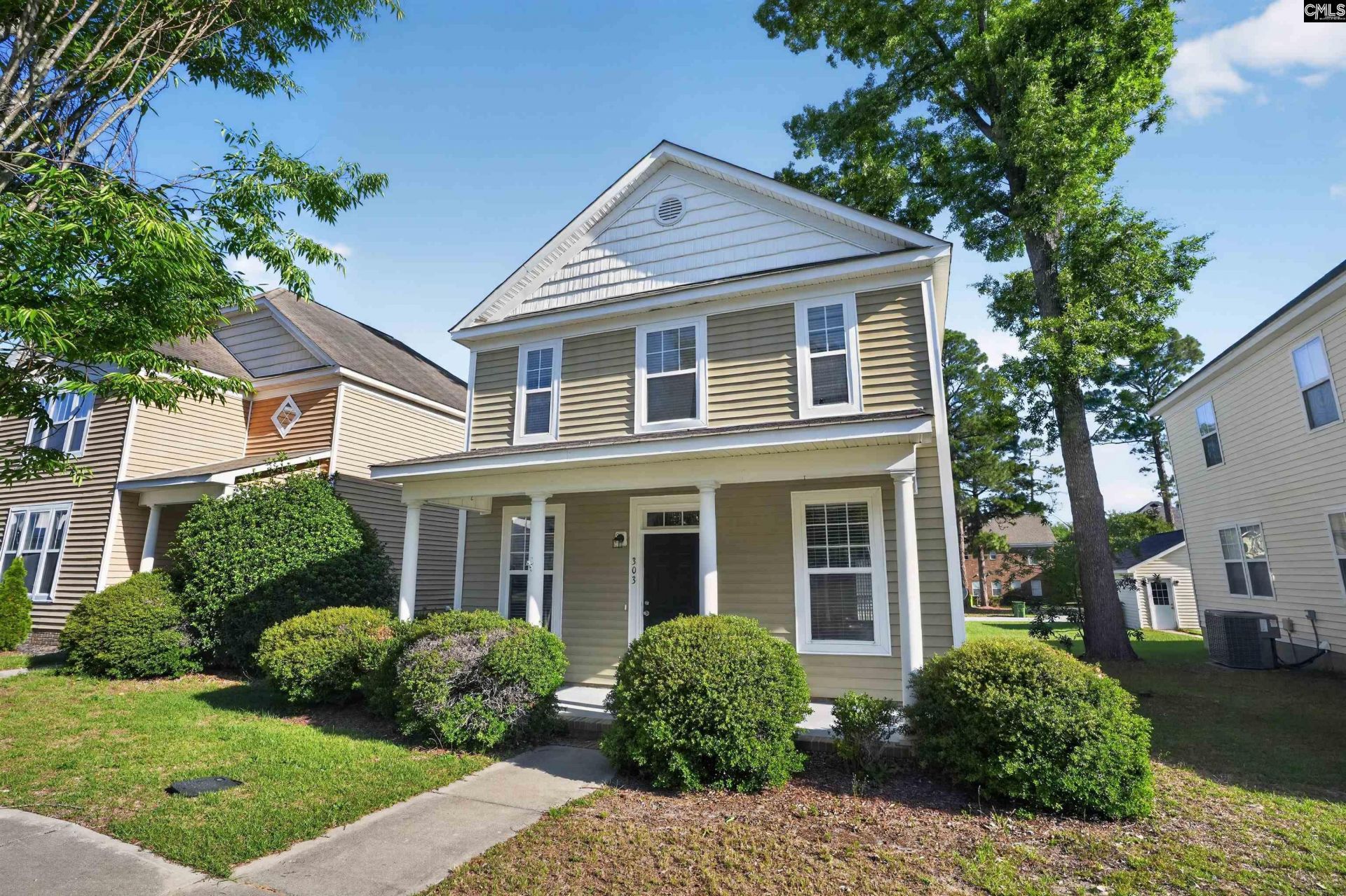 303 Bassett Loop  Photo 6