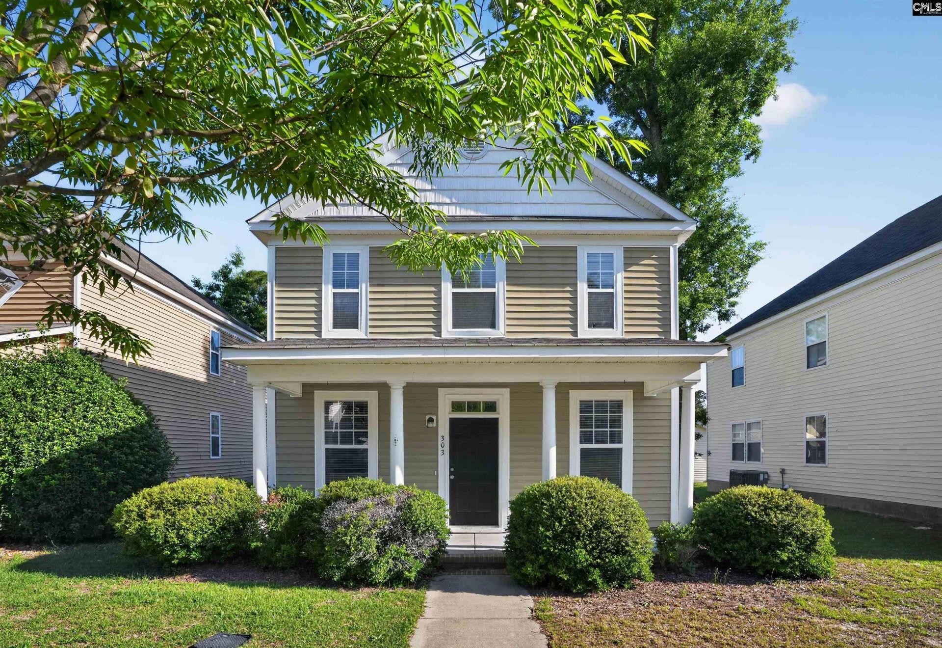 303 Bassett Loop  Photo 9