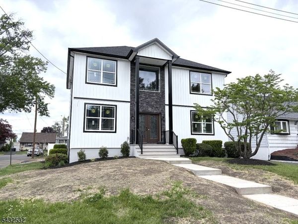 28 McKinley, Woodbridge, NJ 08830