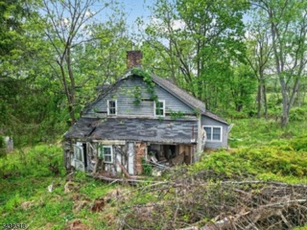499 Edgewood Rd, Readington, NJ 08889