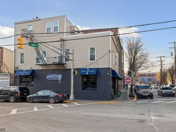 201 16Th St, Union, NJ 07087