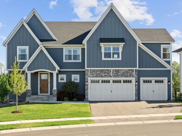16900 59th Avenue N, Plymouth, MN 55446