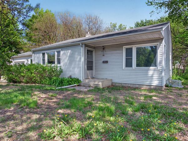 8217 Lyndale Avenue S, Bloomington, MN 55420