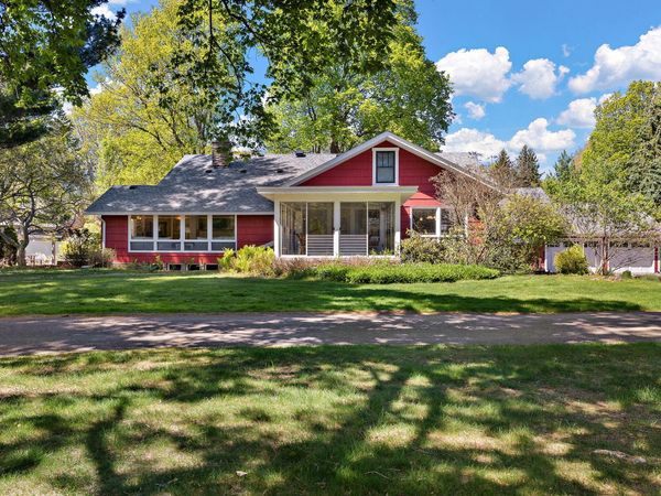 2305 Warner Drive, Holland, MI 49424
