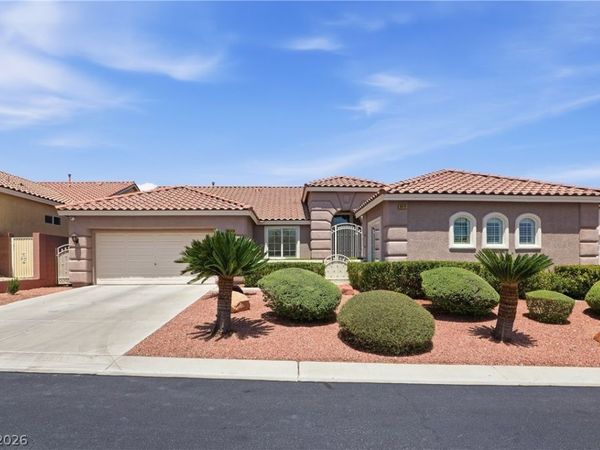 9518 Quiet Valley Avenue , Las Vegas, NV 89149
