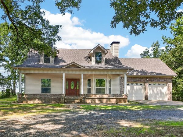 741 E Main Street, Austin, AR 72007